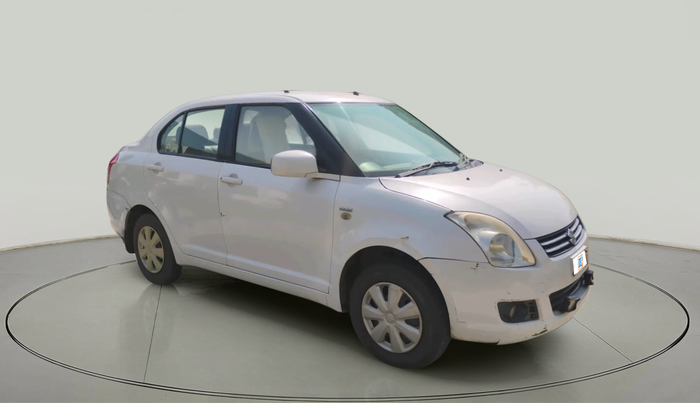 2012 Maruti Swift Dzire VDI, Diesel, Manual, 1,58,910 km, exterior