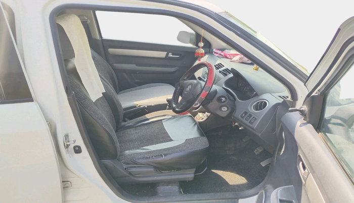 2012 Maruti Swift Dzire VDI, Diesel, Manual, 1,58,910 km, interior