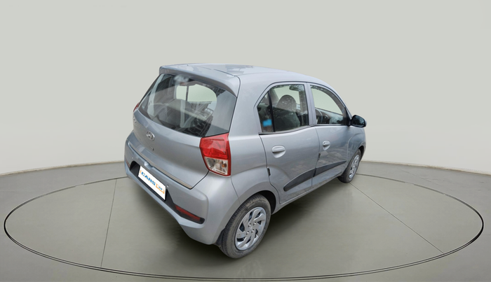 2021 Hyundai NEW SANTRO SPORTZ MT, Petrol, Manual, 18,442 km, exterior