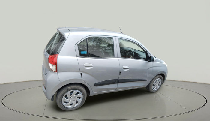 2021 Hyundai NEW SANTRO SPORTZ MT, Petrol, Manual, 18,442 km, exterior