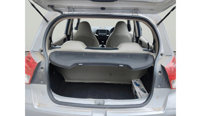 2021 Hyundai NEW SANTRO SPORTZ MT, Petrol, Manual, 18,442 km, exterior