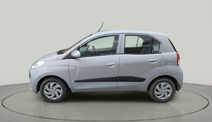 2021 Hyundai NEW SANTRO SPORTZ MT, Petrol, Manual, 18,442 km, exterior