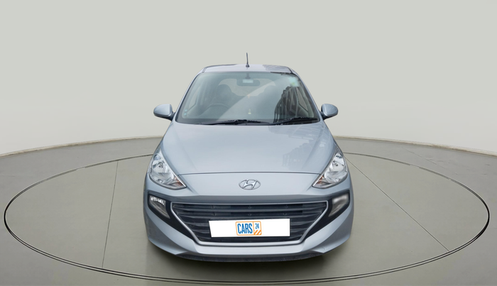 2021 Hyundai NEW SANTRO SPORTZ MT, Petrol, Manual, 18,442 km, exterior
