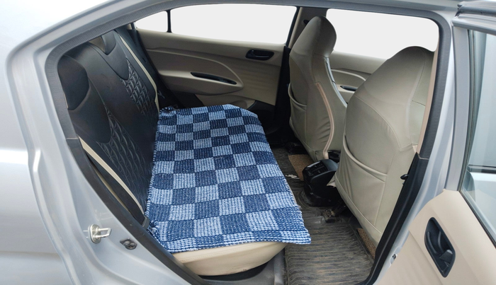 2021 Hyundai NEW SANTRO SPORTZ MT, Petrol, Manual, 18,442 km, interior