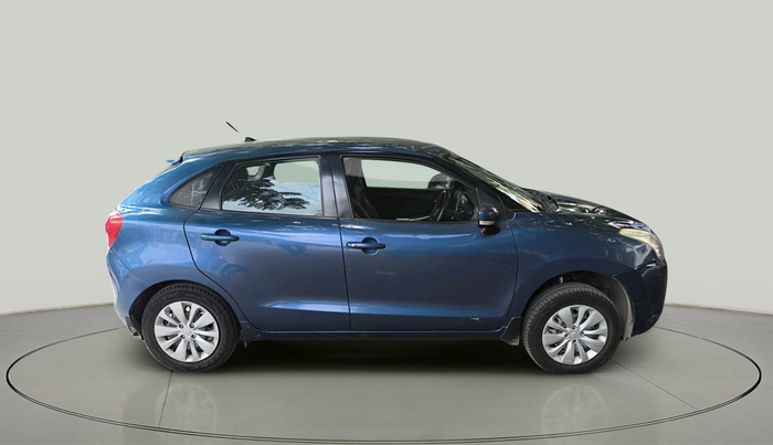 2016 Maruti Baleno DELTA PETROL 1.2, Petrol, Manual, 54,270 km, exterior