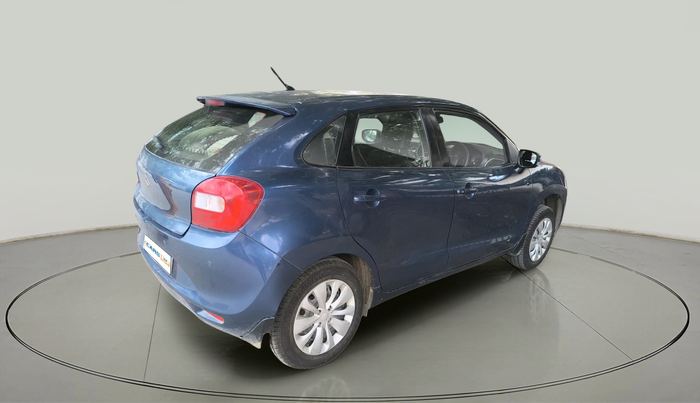 2016 Maruti Baleno DELTA PETROL 1.2, Petrol, Manual, 54,270 km, exterior