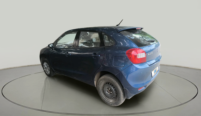 2016 Maruti Baleno DELTA PETROL 1.2, Petrol, Manual, 54,270 km, exterior