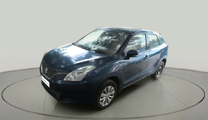 2016 Maruti Baleno DELTA PETROL 1.2, Petrol, Manual, 54,270 km, exterior