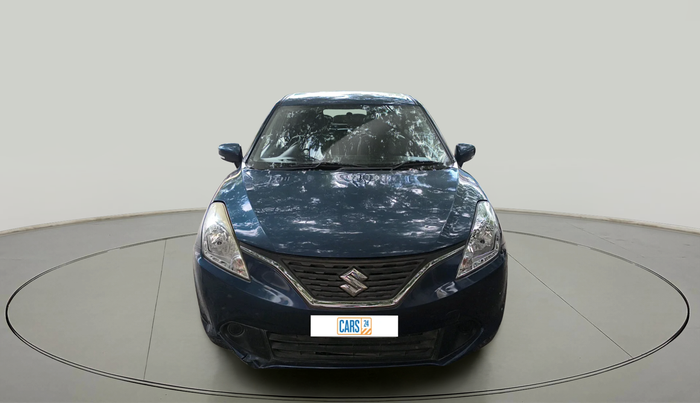 2016 Maruti Baleno DELTA PETROL 1.2, Petrol, Manual, 54,270 km, exterior