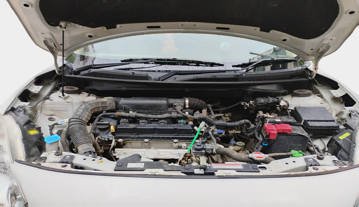 2022 Maruti Dzire VXI, Petrol, Manual, 50,438 km, exterior