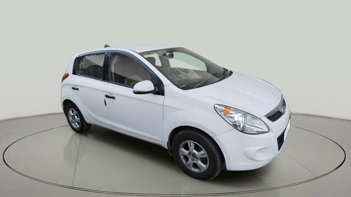 2011 Hyundai i20 SPORTZ 1.4 CRDI, Diesel, Manual, 2,23,759 km, exterior