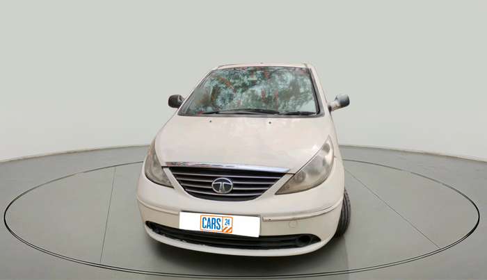 2012 Tata Indica Vista LS TDI, Diesel, Manual, 1,78,475 km, exterior