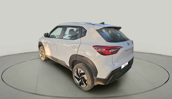 2023 Nissan MAGNITE XE, Petrol, Manual, 6,967 km, exterior