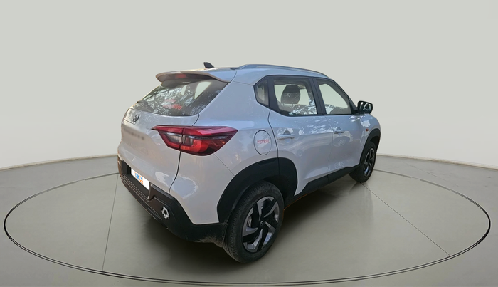 2023 Nissan MAGNITE XE, Petrol, Manual, 6,967 km, exterior