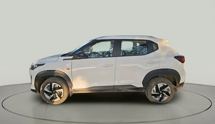 2023 Nissan MAGNITE XE, Petrol, Manual, 6,967 km, exterior