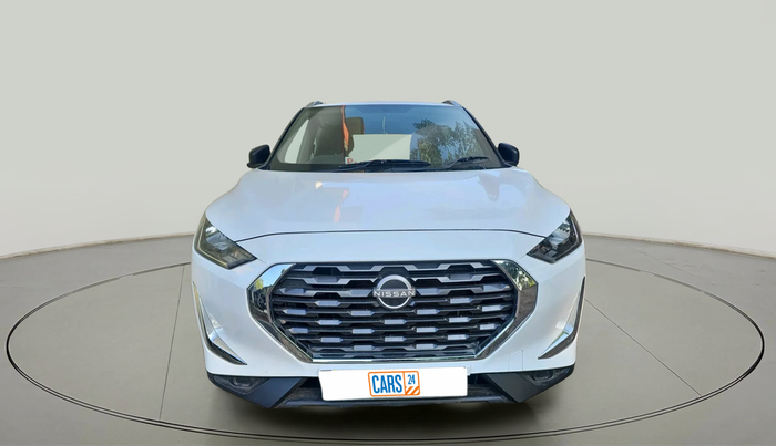 2023 Nissan MAGNITE XE, Petrol, Manual, 6,967 km, exterior