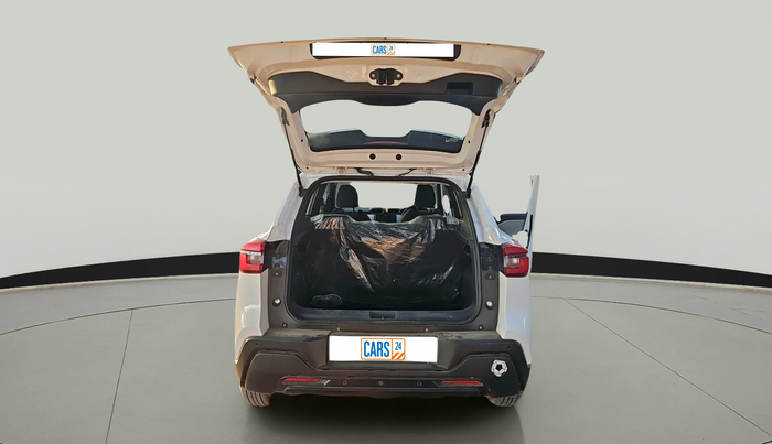 2023 Nissan MAGNITE XE, Petrol, Manual, 6,967 km, exterior