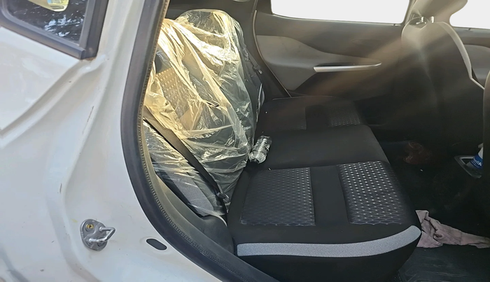 2023 Nissan MAGNITE XE, Petrol, Manual, 6,967 km, interior