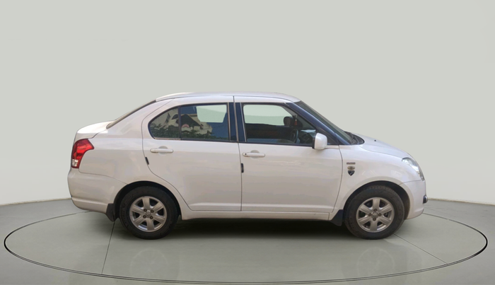 2014 Maruti Swift Dzire TOUR DIESEL, Diesel, Manual, 1,71,437 km, exterior