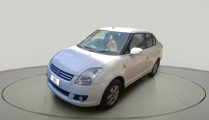 2014 Maruti Swift Dzire TOUR DIESEL, Diesel, Manual, 1,71,437 km, exterior