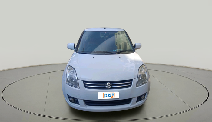 2014 Maruti Swift Dzire TOUR DIESEL, Diesel, Manual, 1,71,437 km, exterior