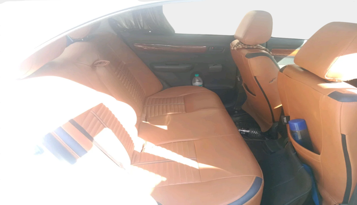 2014 Maruti Swift Dzire TOUR DIESEL, Diesel, Manual, 1,71,437 km, interior