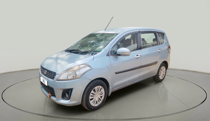 2012 Maruti Ertiga VDI, Diesel, Manual, 1,74,468 km, exterior