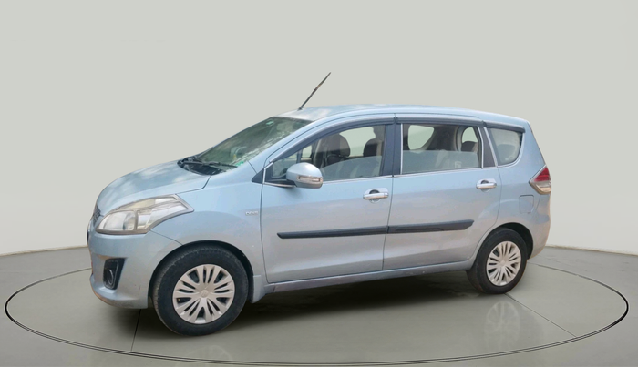 2012 Maruti Ertiga VDI, Diesel, Manual, 1,74,468 km, exterior
