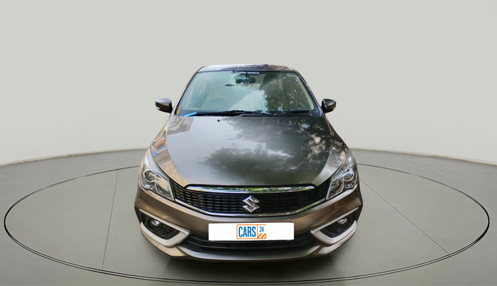 2020 Maruti Ciaz DELTA 1.5 SHVS MT PETROL, Petrol, Manual, 53,315 km, exterior