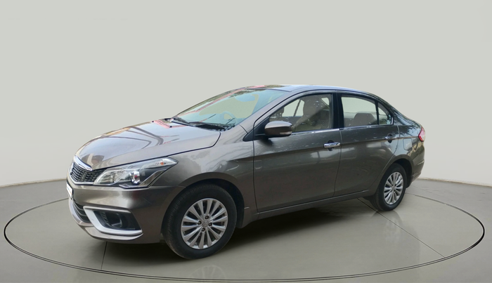 2020 Maruti Ciaz DELTA 1.5 SHVS MT PETROL, Petrol, Manual, 53,315 km, exterior