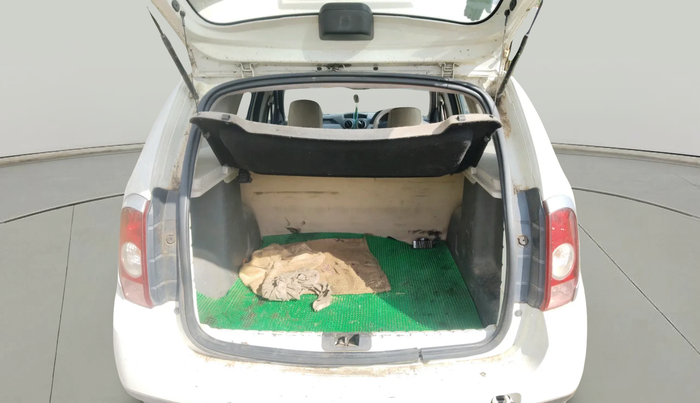 2013 Renault Duster 85 PS RXE DIESEL, Diesel, Manual, 80,250 km, exterior