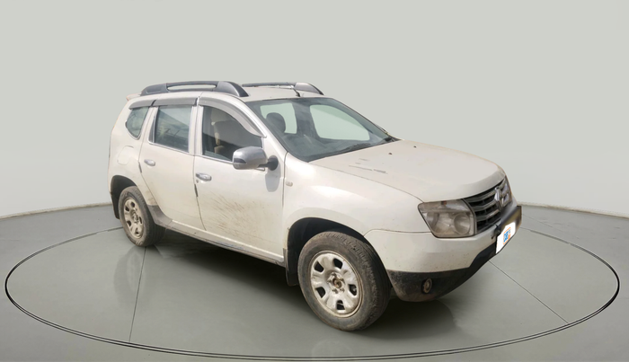 2013 Renault Duster 85 PS RXE DIESEL, Diesel, Manual, 80,250 km, exterior
