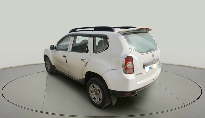 2013 Renault Duster 85 PS RXE DIESEL, Diesel, Manual, 80,250 km, exterior