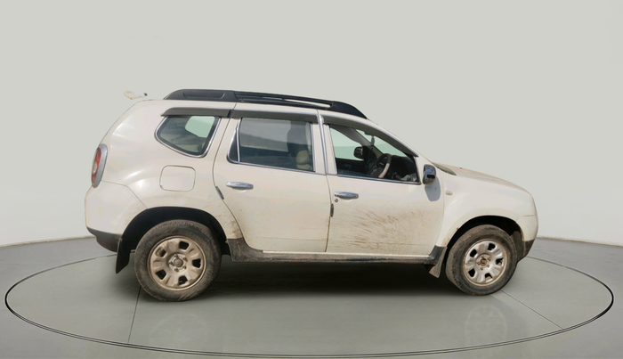 2013 Renault Duster 85 PS RXE DIESEL, Diesel, Manual, 80,250 km, exterior