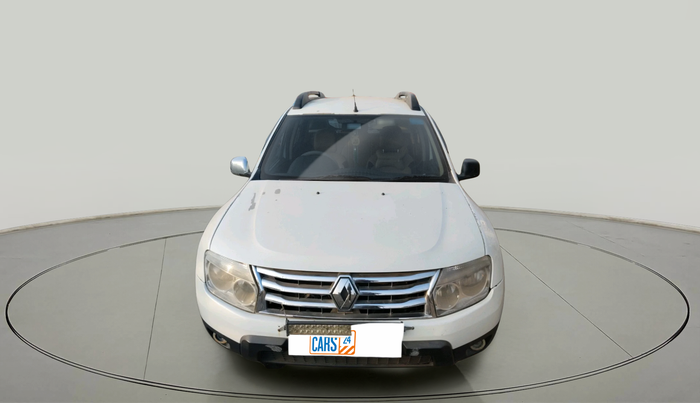 2013 Renault Duster 85 PS RXE DIESEL, Diesel, Manual, 80,250 km, exterior