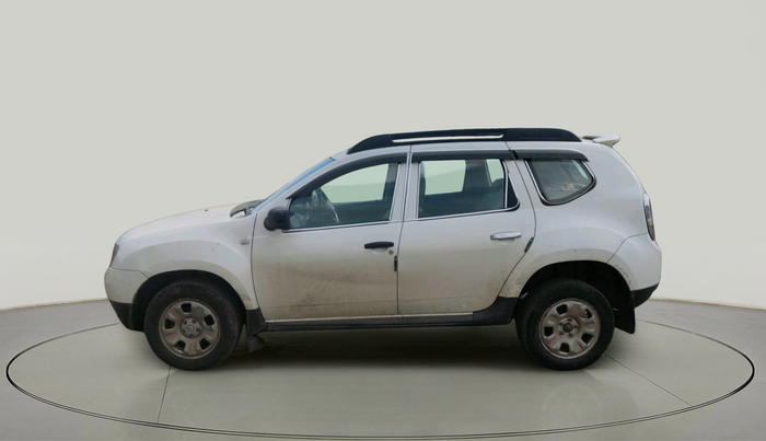 2013 Renault Duster 85 PS RXE DIESEL, Diesel, Manual, 80,250 km, exterior