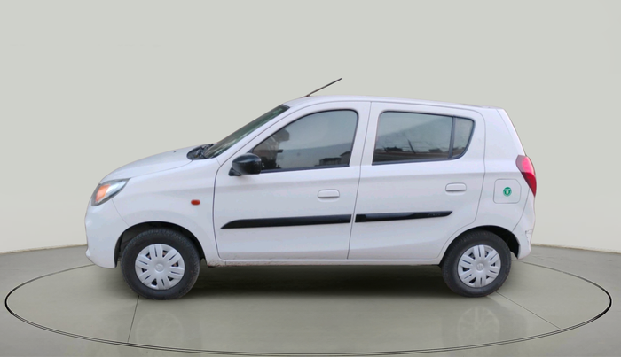 2020 Maruti Alto VXI PLUS, Petrol, Manual, 1,75,057 km, exterior