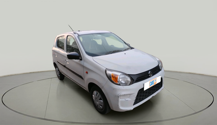 2020 Maruti Alto VXI PLUS, Petrol, Manual, 1,75,057 km, exterior
