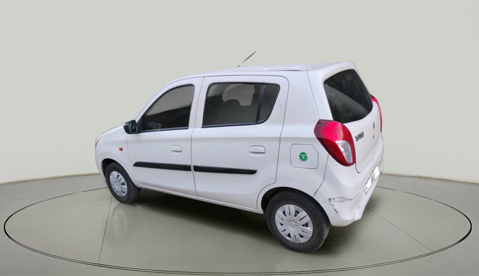 2020 Maruti Alto VXI PLUS, Petrol, Manual, 1,75,057 km, exterior