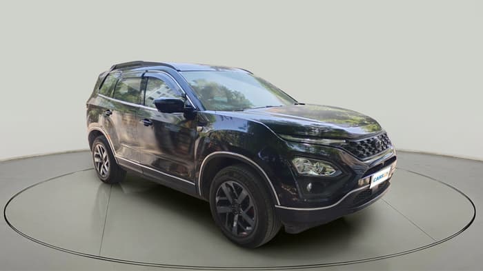 2023 Tata Safari XZA PLUS O 7STR, Diesel, Automatic, 59,303 km, exterior