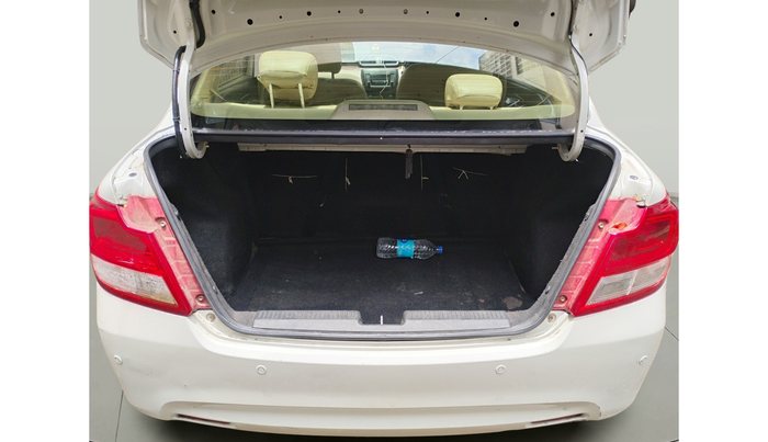 2018 Maruti Dzire ZDI AMT, Diesel, Automatic, 1,82,353 km, exterior