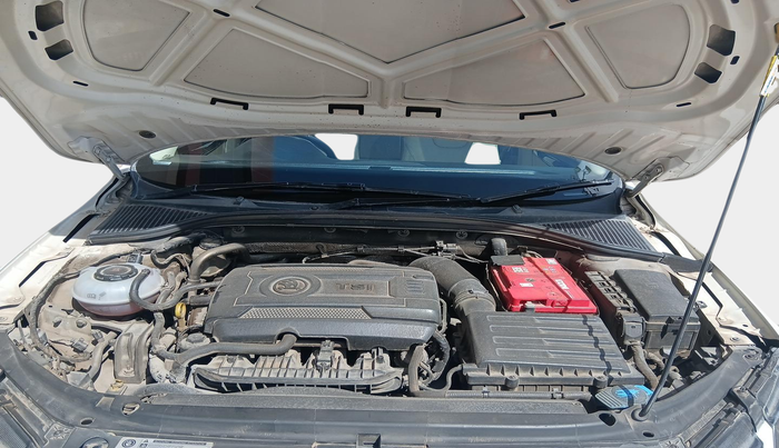 2018 Skoda Octavia L&K 1.8 TSI AT, Petrol, Automatic, 97,350 km, exterior