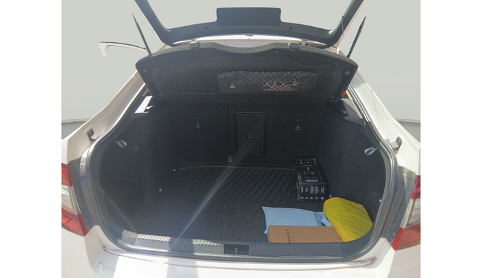 2018 Skoda Octavia L&K 1.8 TSI AT, Petrol, Automatic, 97,350 km, exterior