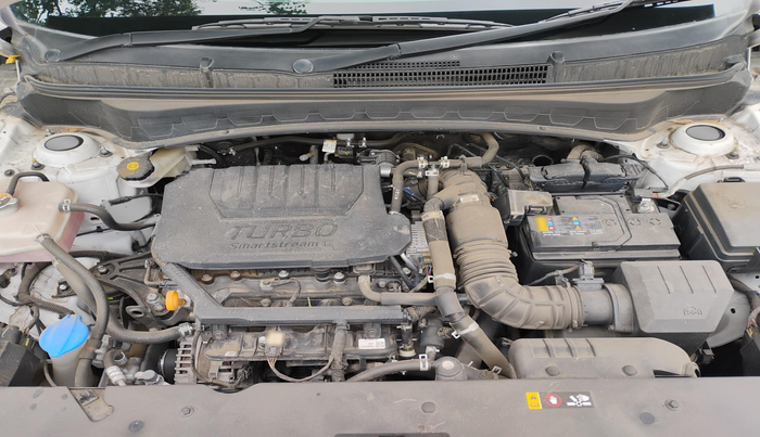 2024 KIA SELTOS  HTX PLUS 1.5 TURBO PETROL DCT, Petrol, Automatic, 10,861 km, exterior
