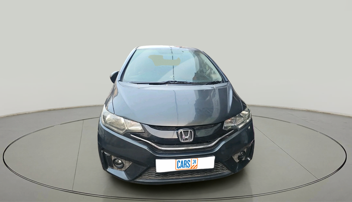 2016 Honda Jazz 1.5L I-DTEC VX, Diesel, Manual, 81,201 km, exterior