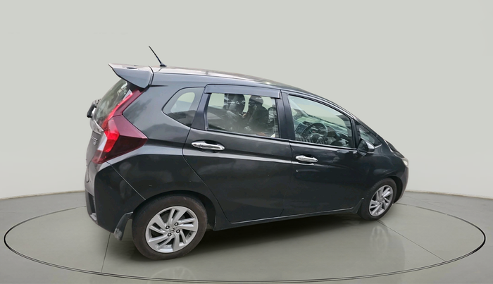 2016 Honda Jazz 1.5L I-DTEC VX, Diesel, Manual, 81,201 km, exterior