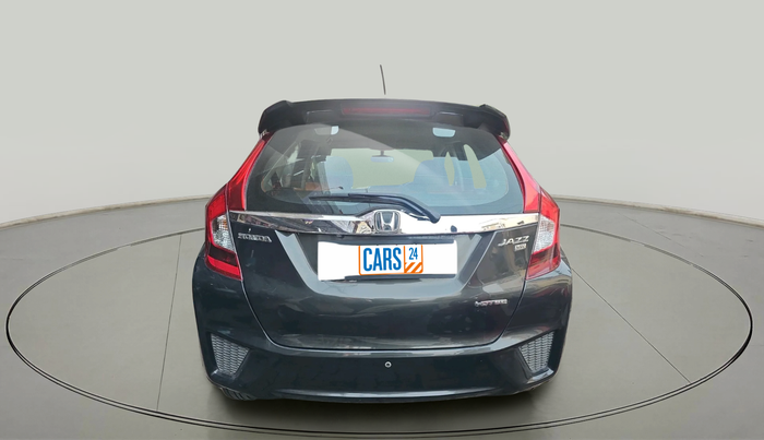 2016 Honda Jazz 1.5L I-DTEC VX, Diesel, Manual, 81,201 km, exterior