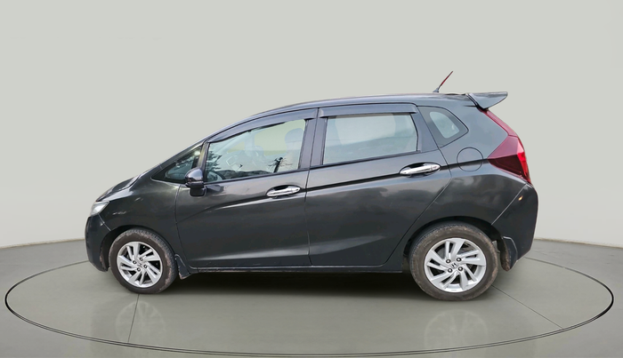 2016 Honda Jazz 1.5L I-DTEC VX, Diesel, Manual, 81,201 km, exterior