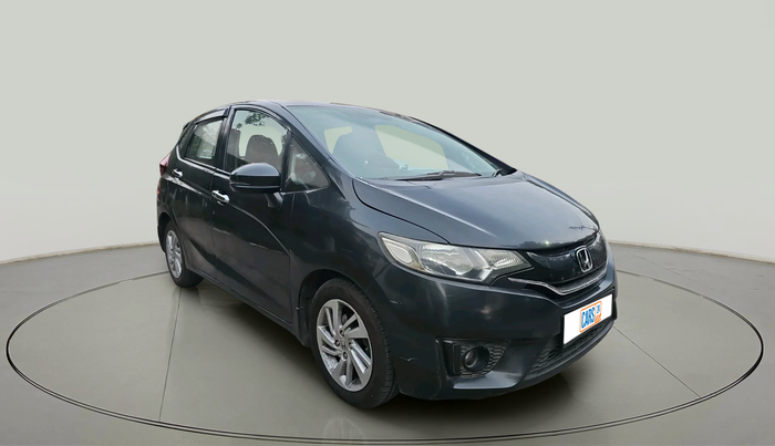 2016 Honda Jazz 1.5L I-DTEC VX, Diesel, Manual, 81,201 km, exterior