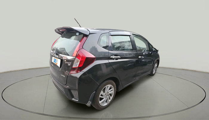 2016 Honda Jazz 1.5L I-DTEC VX, Diesel, Manual, 81,201 km, exterior